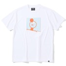 SPALDING ジュニア Tシャツ ダンク 【SJT23054】