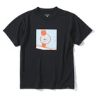 SPALDING ジュニア Tシャツ ダンク 【SJT23054】