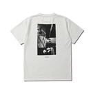 AKTR AKT LOCAL PHOTO DRYTECH TEE【123-005005】