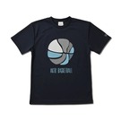 AKTR KIDS BALL GRAPHICS SPORTS TEE NV