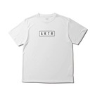 AKTR BASIC  LOGO SPORTS TEE【523-003005】