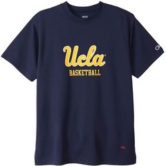 チャンピオン UCLA SHORT SLEEV【C3XB364 370】
