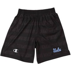 チャンピオン UCLA SHORTS【C3XB561 090】