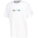 コンバース 3S JRプリントTシャツ【CB231360 1100】