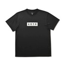 AKTR FLECKTARN CAMO LOGO SPORTS TEE