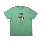 AKTR MIXTURE NICK SPORTS TEE GR 【123-016005】