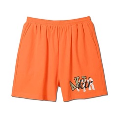 AKTR MIXTURE LOGO SHORT WIDE PANTS OR