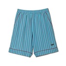 AKTR PIPING STRIPE SHORTS BL