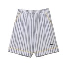 AKTR PIPING STRIPE SHORTS AKTR PIPING STRIPE SHORTS