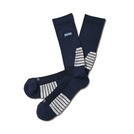 AKTR LOGO NEO FUTURE SOCKS LBLxGR