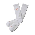 AKTR LOGO NEO FUTURE SOCKS WH