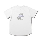 AKTR AACxSPORTY COFFEE SPORTS TEE WH【123-045005】