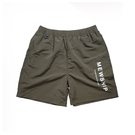 LOGO nylon active pants LOGO nylon active pants