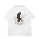 MEWSHIP WILD.X - JUNGLE S/S PL 