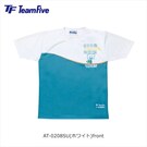 チームファイブ 昇華Tｼｬﾂ ｢ｺﾞｰﾄｩ･ｻﾞ･ﾘﾑ!｣