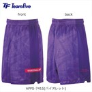 TF 昇華パンツ 【APPS-7415】