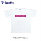 TF Ｔシャツ【AT-0108】