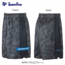 TF 昇華パンツ 【APPS-7412】