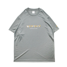 Mewship SLASH LOGO S/S PL