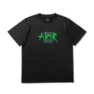 AKTR AEROSTEAM LOGO SPORTS TEE 【223-002005】