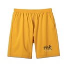 AKTR AEROSTEAM LOGO 8.5-INCH SHORTS 【223-006002】