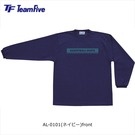 TF ロンシャツ 【AL-0101】