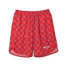 AKTR GLOW PIPING SHORTS RD【123-051002】