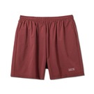 AKTR SHORT WIDE PANTS BD【223-014002】 AKTR SHORT WIDE PANTS BD【223-014002】