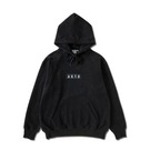 AKTR LOGO SWEAT PULLOVER HOODIE 【223-018010】