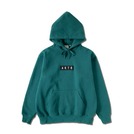 AKTR LOGO SWEAT PULLOVER HOODIE GR【223-018010】