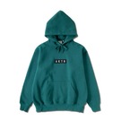 AKTR LOGO SWEAT PULLOVER HOODIE 【223-018010】