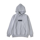 AKTR LOGO SWEAT PULLOVER HOODIE 【223-018010】