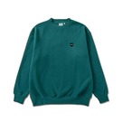 AKTR CLASSIC LOGO SWEAT CREW NECK 【223-019010】