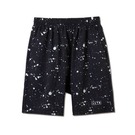 AKTRKIDS SPLASH SHORTS 【223-044002】