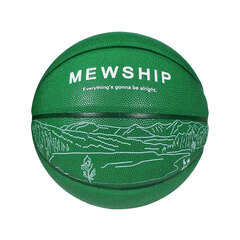 Mewship 