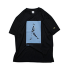 MEWSHIP OVER HUMAN - Future S/S PL <Black×D.Blue×D.Yellow>