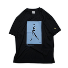 OVER HUMAN - Future S/S PL <Black×D.Blue×D.Yellow>