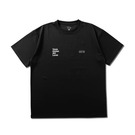 AKTR  LOCAL LOOSE FIT SPORTS TEE【124-019005】