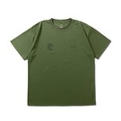 AKTR LOCAL LOOSE FIT SPORTS TEE【124-019005】