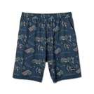 AKTR ALOHA 6.5-INCH SHORTS NV【124-022002】