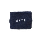 AKTR WRIST BAND CLASSIC【124−031021】