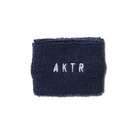 AKTR WRIST BAND CLASSIC NV【124−031021】