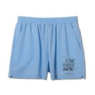 AKTR FEEL FREE WOVEN SHORTS BL【124-042002】