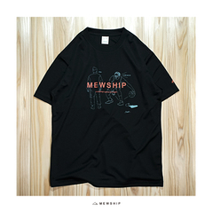 MEWSHIP 