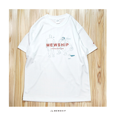 MEWSHIP 