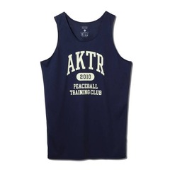 AKTR PEACEBALL T.C. TANK NV【224-037001】