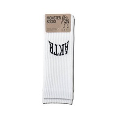 AKTR MONSTER SOCKS 