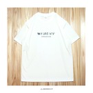 MEWSHIP SLASH LOGO S/S PL 