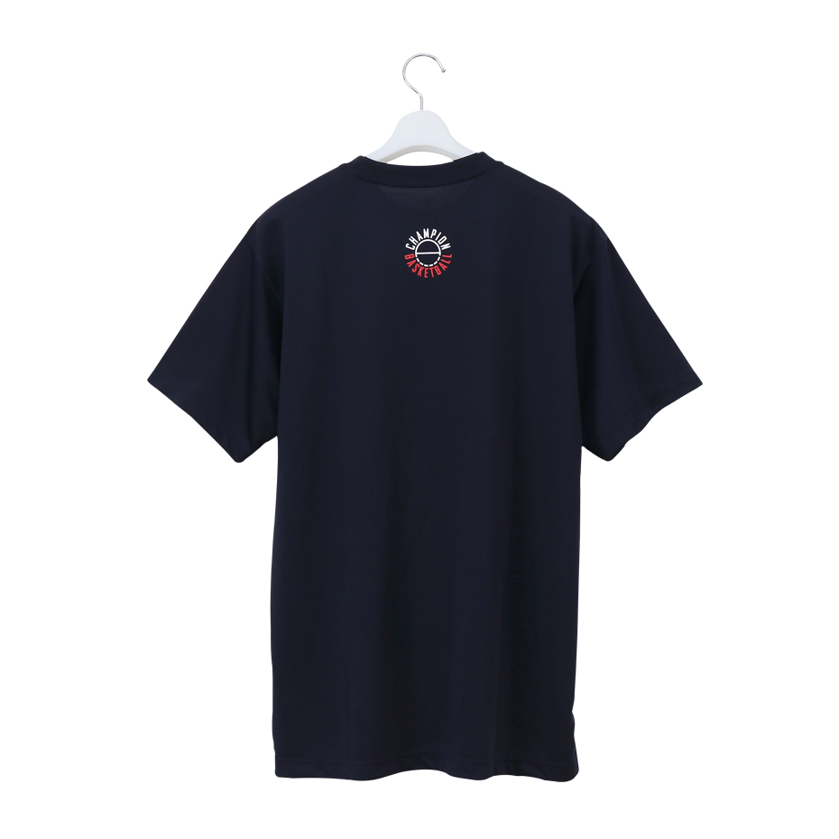 チャンピオン DRYSAVER Tシャツ【C3-PB356 370】