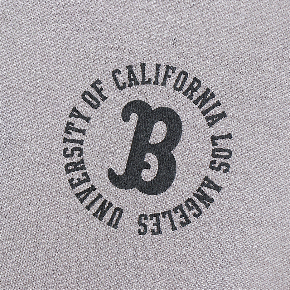 チャンピオン UCLA プラクティスTシャツ【C3-PB361 070】